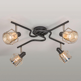 Люстра потолочная CITILUX Таверна CL542541