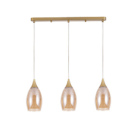 Подвесной светильник Arte Lamp BARRY A7951SP-3GO