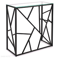 Консольный стол в гостиную AllConsoles  1053-CB clear