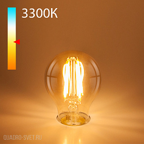 Светодиодная лампа Classic 12W 3300K E27 Elektrostandard BLE2710