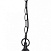 Ландшафтный подвес Odeon Light CAMPA 4965/1