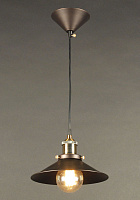 Подвес CITILUX Эдисон CL450101