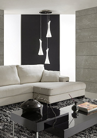 Подвес MANTRA ZACK 0770