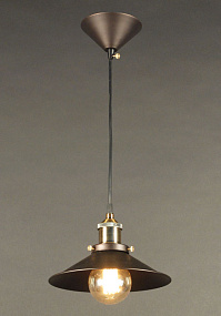 Подвес CITILUX Эдисон CL450101