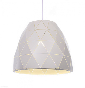 Подвесной светильник Lumina Deco DUKKA LDP 7415-1 (WT)