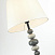 Торшер Odeon Light Sochi 4896/1F