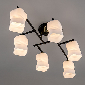 Люстра потолочная CITILUX Джером CL129265