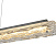 Светодиодный подвесной светильник Vele Luce Umbria VL7132P40