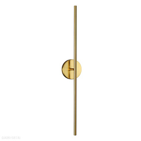 Настенный светодиодный светильник Odeon Light Fuerte 4324/12WL
