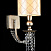 Бра Maytoni Bience H018-WL-01-NG