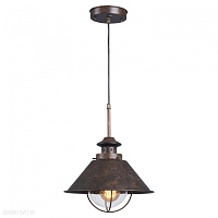 Подвес LUSSOLE LOFT LSP-9833