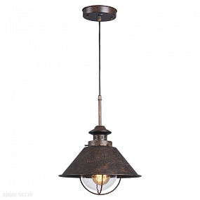 Подвес LUSSOLE LOFT LSP-9833