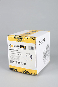 Бра Omnilux Alimini OML-25301-01