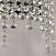Бра хрустальное APL LED Rimini S500.B4.25-32.B.E14