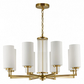 Подвесная люстра Odeon Light KASALI 4990/8
