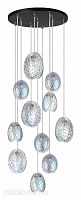Каскадная люстра Odeon Light MUSSELS 5039/11