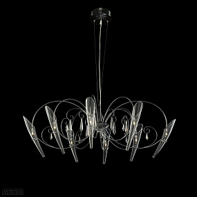 Подвесной светильник Lightstar Scarabeo 755084