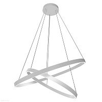 Светодиодный подвесной светильник Maytoni Rim MOD058PL-L74W3K