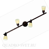 Спот CITILUX Ронда CL506544