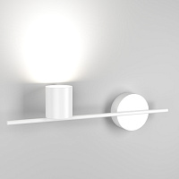 Светодиодный настенный светильник Elektrostandard Acru MRL LED 1019