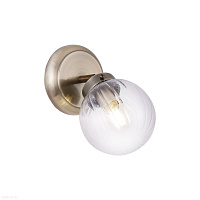 Бра Freya Daisy FR5041CW-01BS