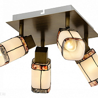 Спот Lussole Loft LSP-0221