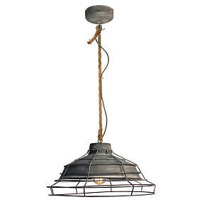 Подвесной светильник Lussole Loft BRENTWOOD GRLSP-9878