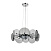 Подвесная люстра Vele Luce Siena VL3223P10