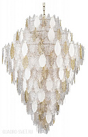 Большая люстра Odeon Light LACE 5052/86