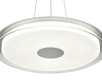 Светодиодный подвесной светильник Vele Luce Flash VL7215P01