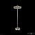Хрустальный торшер Bohemia IVELE Crystal 19273T4/45IV-138 G