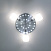 Люстра потолочная CITILUX Самба+LED CL158132