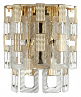Бра Odeon Light BUCKLE 4989/2W