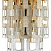 Бра Odeon Light BUCKLE 4989/2W