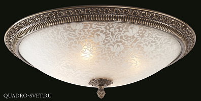 Потолочный светильник Maytoni Pascal C908-CL-04-R