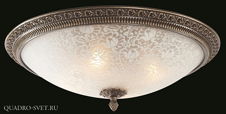 Потолочный светильник Maytoni Pascal C908-CL-04-R