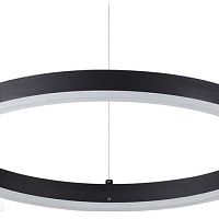 Подвесной светодиодный светильник LUMION ECHO 6530/34L
