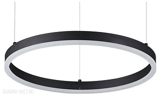 Подвесной светодиодный светильник LUMION ECHO 6530/34L