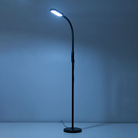 Светодиодный торшер CITILUX Марк CL804021