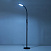 Светодиодный торшер CITILUX Марк CL804021