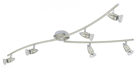 Светодиодный спот EGLO MAGNUM-LED 92645