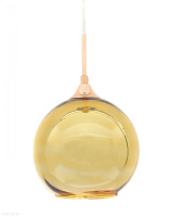 Подвесной светильник Lumina Deco LOBOS LDP 107-200 GD