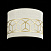 Бра Maytoni Messina H223-WL-02-G