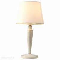 Настольная лампа Arte Lamp A9311LT-1WG