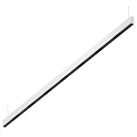 Подвесной светодиодный светильник 2м 48Вт 48° Donolux Eye-line DL18515S121W48.48.2000BB