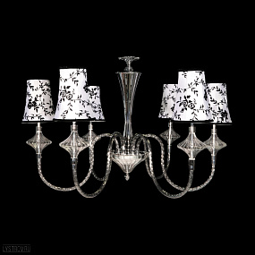 Люстра подвесная LIGHTSTAR 724064
