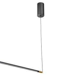 Светодиодный подвесной светильник Vele Luce Laser VL7182P01