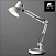 Настольная лампа Arte Lamp JUNIOR A1330LT-1WH