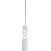 Светодиодный подвесной светильник Maytoni Torre P037PL-L11W4K