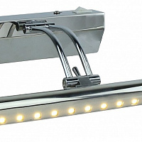 Картинная подсветка Arte Lamp PICTURE LIGHTS LED A1103AP-1CC